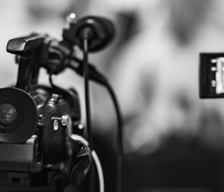 Navigating insurance for filmmakers. What you need to know