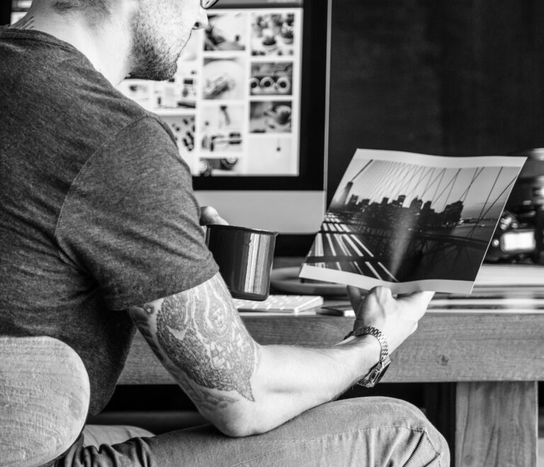 What every graphic designer should know about copyright.