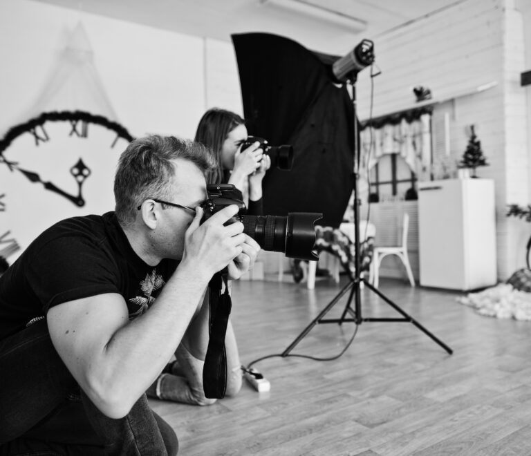 Mistakes happen on shoots; learn how professional indemnity insurance can protect you from costly client claims.