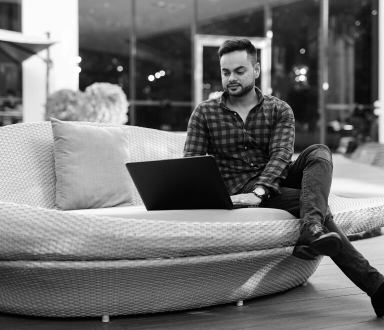 Why web designers can’t afford to ignore professional indemnity insurance
