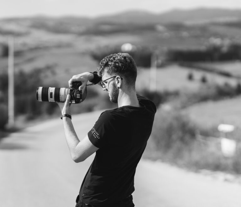 Why Photographers Need Professional Indemnity insurance